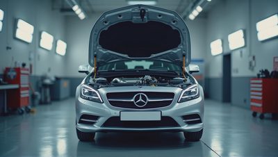 Why Mixing Pink and Blue Coolant Is a One-Way Ticket to Engine Failure