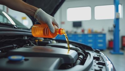Replace Brake Fluid Every 3 Years to Prevent Brake Failure and Save Thousands on Repairs