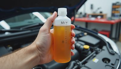 Proper Brake Fluid Maintenance Prevents Costly Failure and Keeps Your Family Safe on the Road