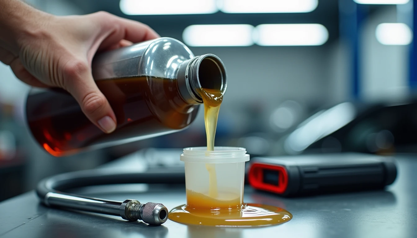 A $4,000 ABS Replacement vs. A $180 Flush: Why Brake Fluid Maintenance Saves Your Wallet and Your Life