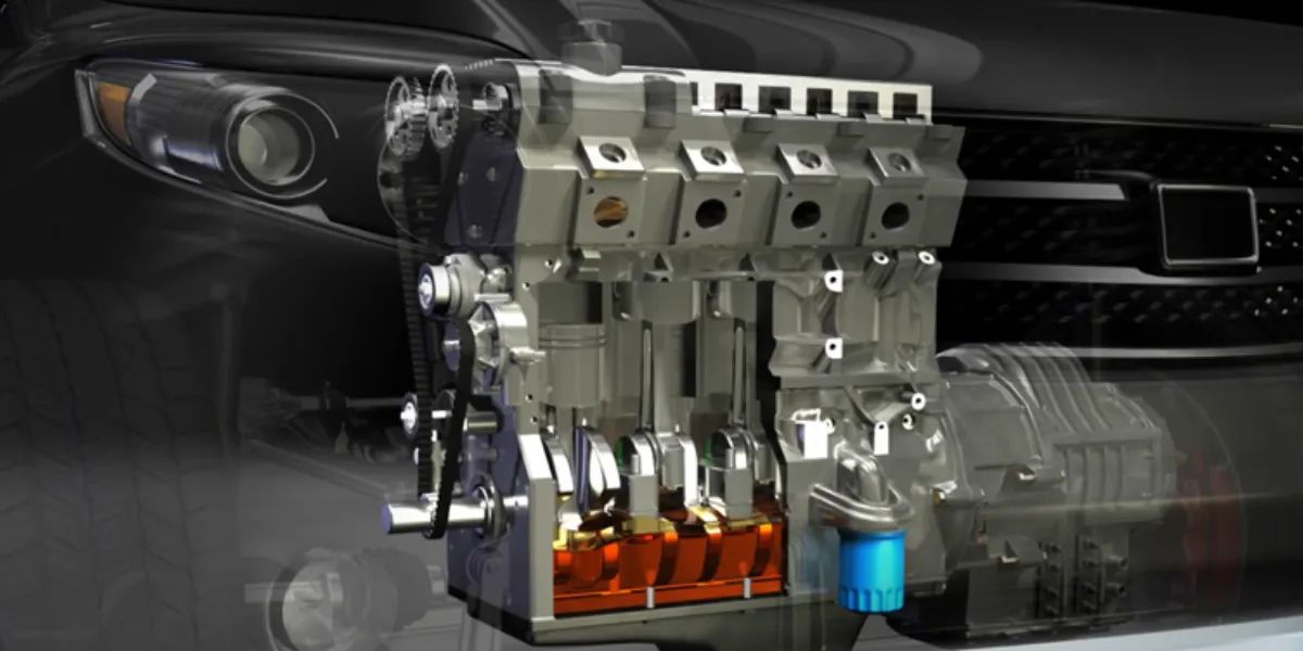 TRANSMISSION OIL ADDITIVES: ESSENTIAL ADVANTAGES