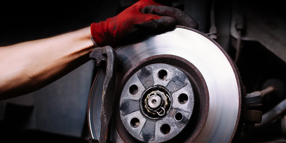 UNDERSTANDING THE BRAKING SYSTEM AND THE OIL IT NEEDS