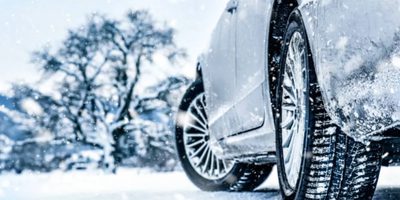 WINTER COOLANTS: THE ROLE OF ANTIFREEZE IN SHIELDING YOUR ENGINE FROM EXTREME COLD