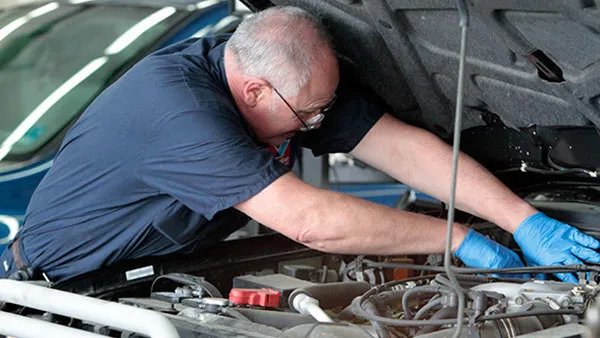 WHAT TO DO WHEN YOU'VE ADDED THE WRONG TRANSMISSION FLUID