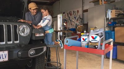 BEYOND THE ENGINE: WHY GEAR AND TRANSMISSION LUBRICATION MATTERS IN TODAY'S VEHICLES