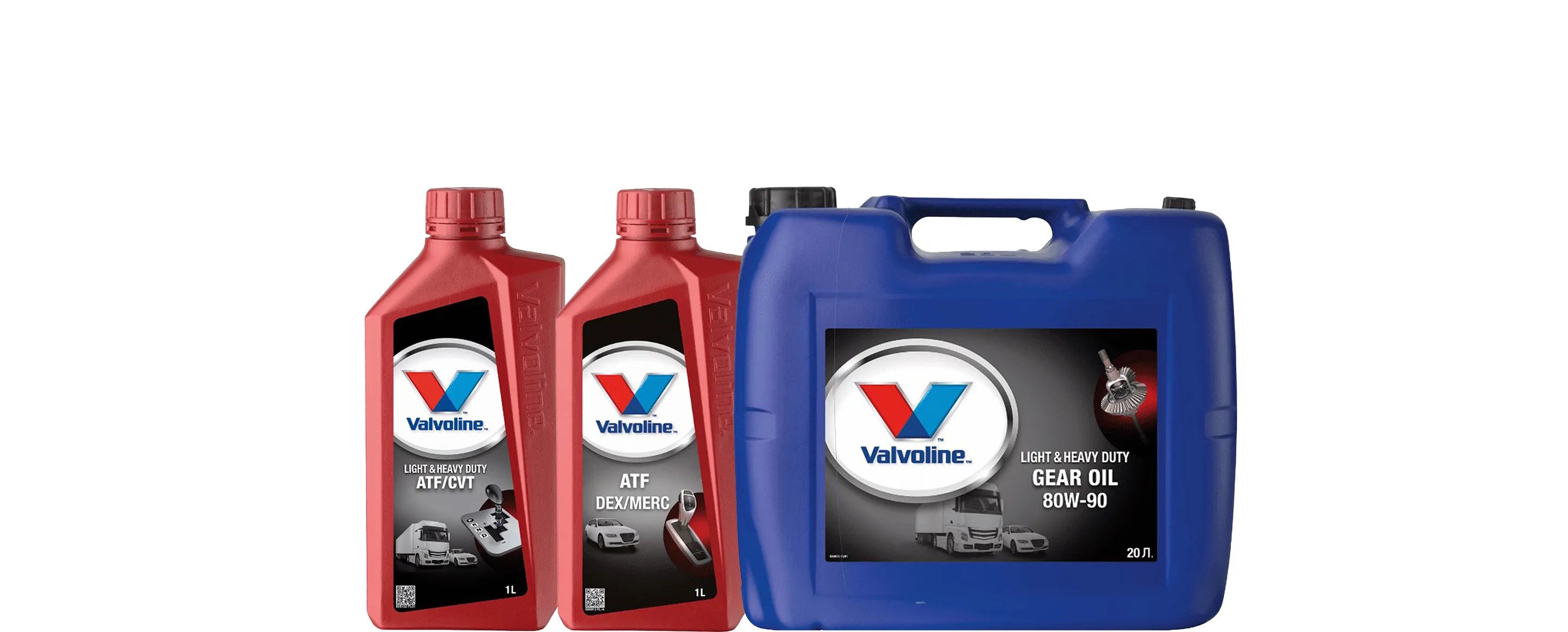SELECTING THE CORRECT OIL FOR VARIABLE-SPEED GEARBOXES
