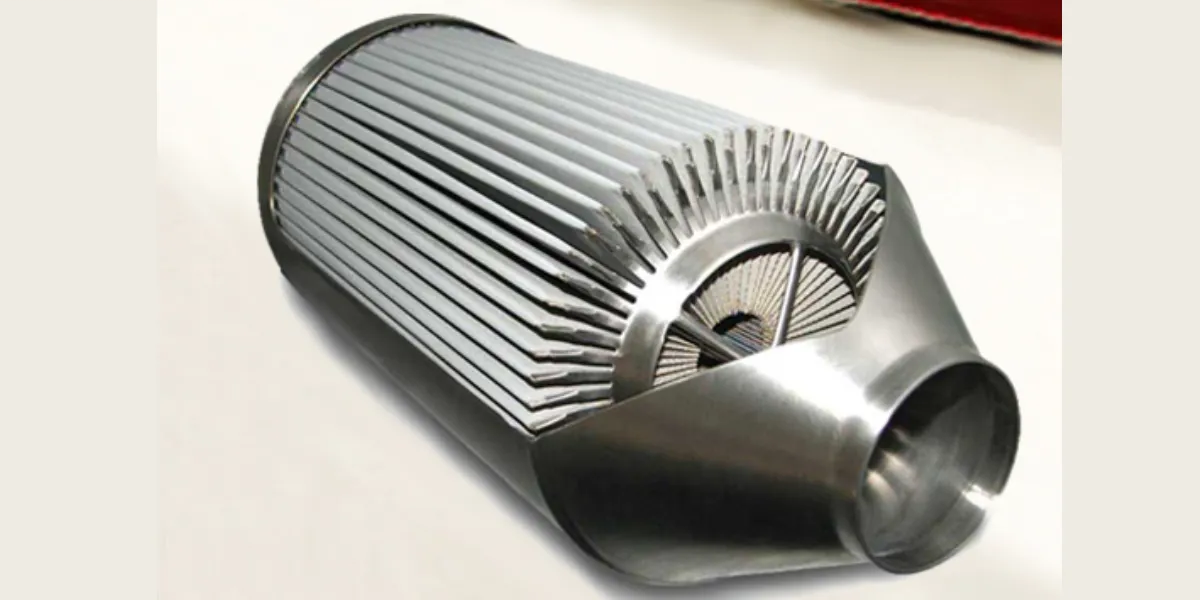 EVERYTHING YOU NEED TO KNOW ABOUT DIESEL PARTICULATE FILTERS
