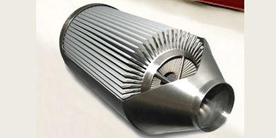 EVERYTHING YOU NEED TO KNOW ABOUT DIESEL PARTICULATE FILTERS