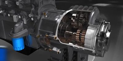 SELECTING THE CORRECT TRANSMISSION OIL FOR YOUR VEHICLE
