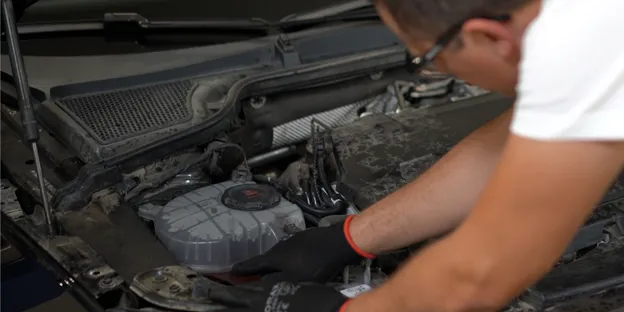 SIMPLE STEPS TO MAXIMIZE YOUR VEHICLE'S LONGEVITY