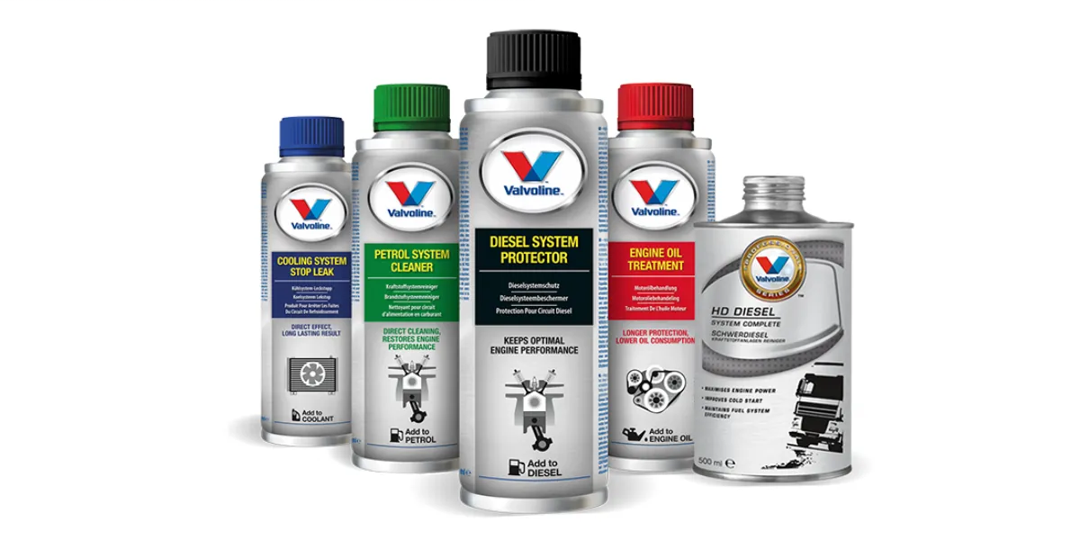 WHY SERVICE FLUIDS MATTER AND THE DIFFERENT VARIETIES AVAILABLE