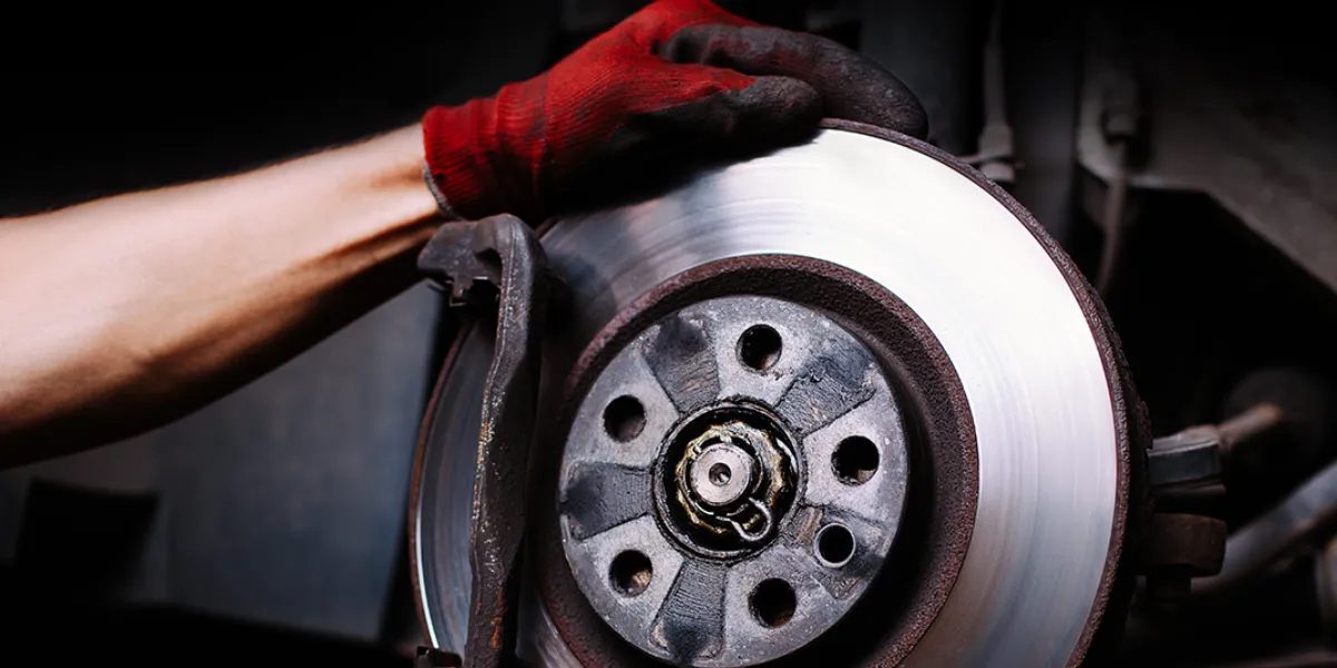 UNDERSTANDING THE BRAKING SYSTEM AND THE OIL IT NEEDS