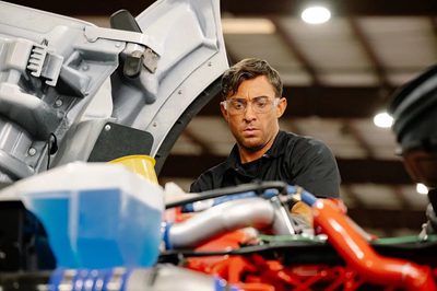 THE OVERLOOKED ROLE OF TRANSMISSION FLUID IN COMMERCIAL VEHICLE PERFORMANCE