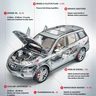 THE COMPLETE GUIDE TO YOUR VEHICLE'S ESSENTIAL FLUIDS