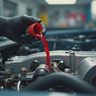 Using the wrong CVT fluid risks transmission failure so always verify manufacturer specs before servicing