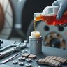 Prevent costly brake failure and stop safely every time with proper fluid care and component checks
