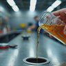 Prevent Costly Hydraulic Failures: Understanding Fluid Contamination Before It Strikes