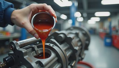 Change Transfer Case Fluid Every 30K Miles to Prevent Costly Drivetrain Failure