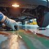 Stop small car fluid leaks early to avoid overheats, brake failure, and thousand-dollar drivetrain repairs