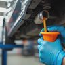 Changing CVT fluid every 30k-60k miles can prevent a costly transmission failure