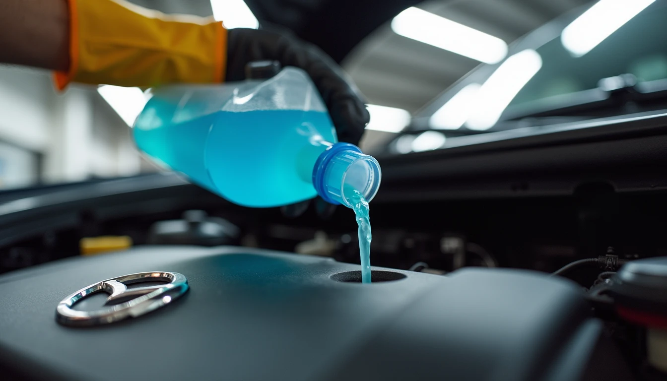 Stop running your Mazda CX-30 washer tank dry: how to verify the low washer fluid warning (and what to do if you don’t have it)