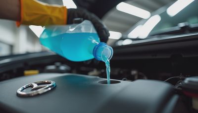 Stop running your Mazda CX-30 washer tank dry: how to verify the low washer fluid warning (and what to do if you don’t have it)
