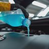 Stop running your Mazda CX-30 washer tank dry: how to verify the low washer fluid warning (and what to do if you don’t have it)