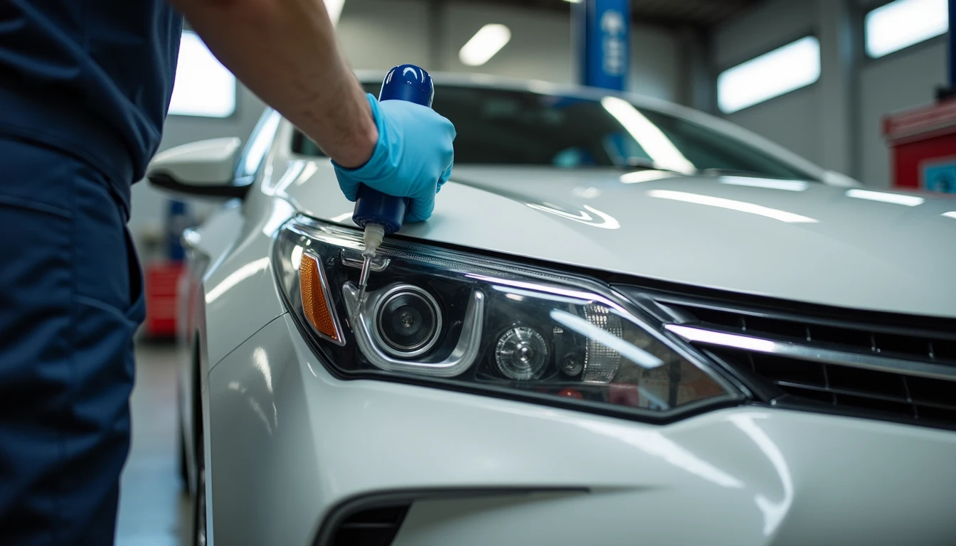 A brake fluid flush protects your stopping power and can help avoid costly brake system corrosion