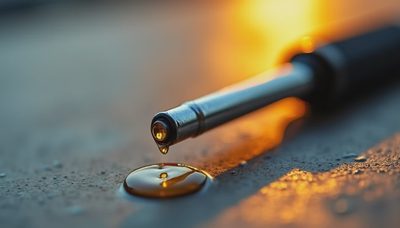 Low SAPS Engine Oil Explained for Everyday Drivers