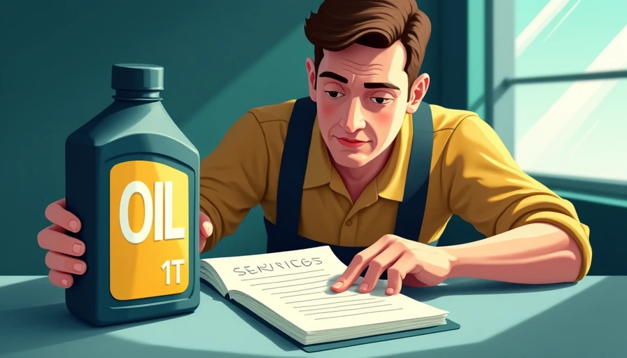 Visual context for what does low saps mean in engine oil