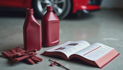 Low SAPS Engine Oil Specification Explained for Everyday Drivers