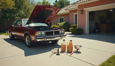 How to Check if Oil Is Low SAPS: A Simple Owner’s Guide