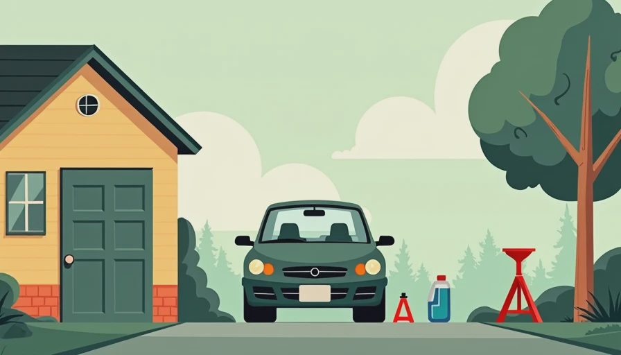 Can You Change CVT Fluid Yourself? What to Know Before You Start