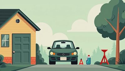 Can You Change CVT Fluid Yourself? What to Know Before You Start