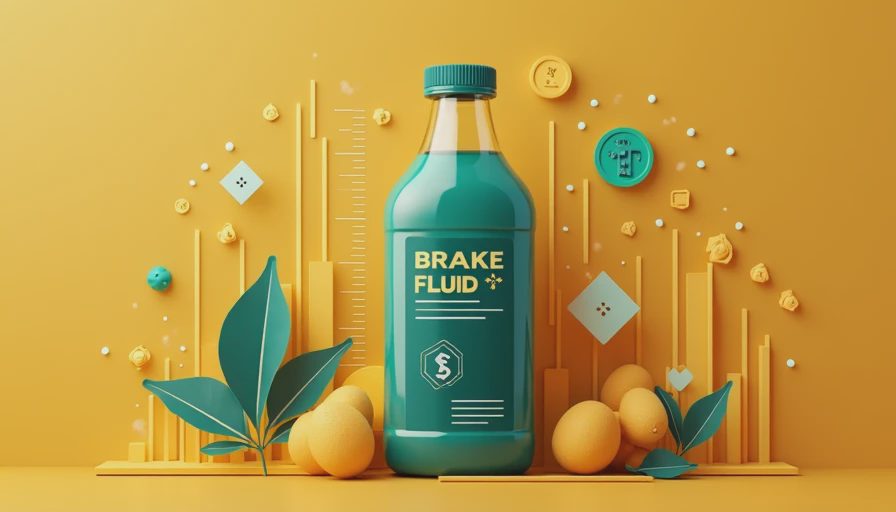 Brake Fluid Explained: What It Does, When to Change It, and Why It Matters