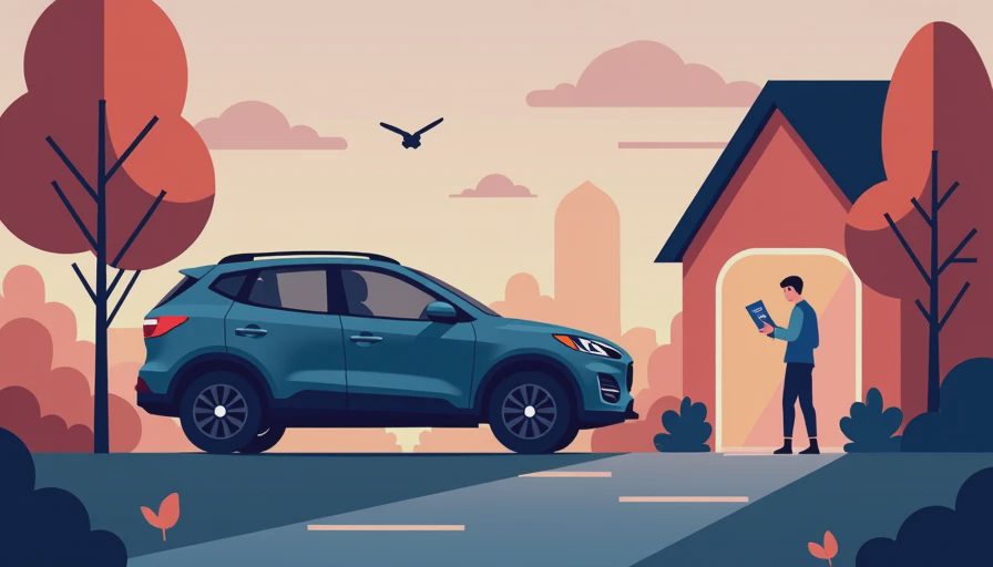 ford vehicle break fluid leak recall: What Owners Need to Know Now