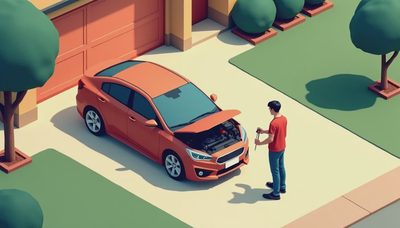 How to Check Transmission Fluid: A Step-by-Step Guide