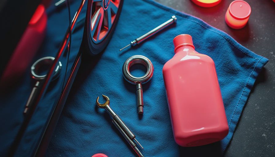 How to Perform a Brake Fluid Flush Procedure: A Step-by-Step Guide
