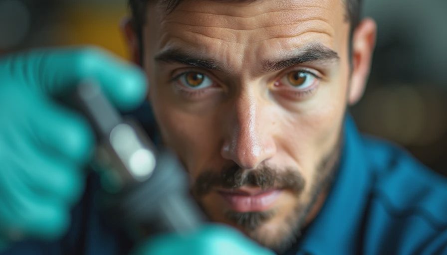 The Complete Brake Fluid Flush Kit Guide: What You Need and Why