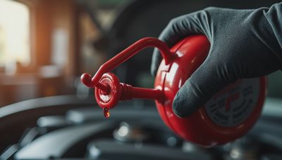 Brake Fluid Flush Step by Step: A Complete Guide for Car Owners