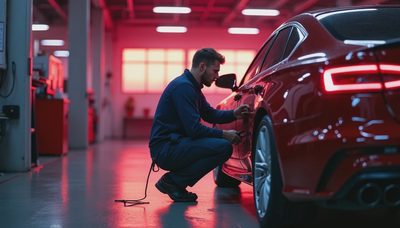 Brake Fluid Flush Cost: What You Should Expect to Pay