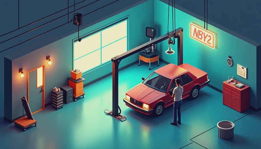 When to Flush Brake Fluid: A Complete Guide for Car Owners