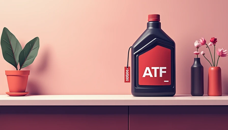 Visual context for avt transmission fluid change cost