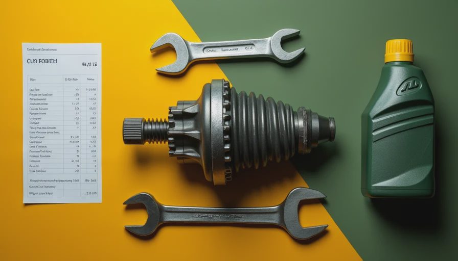 Rear Differential Fluid Change Cost: What You Need to Know