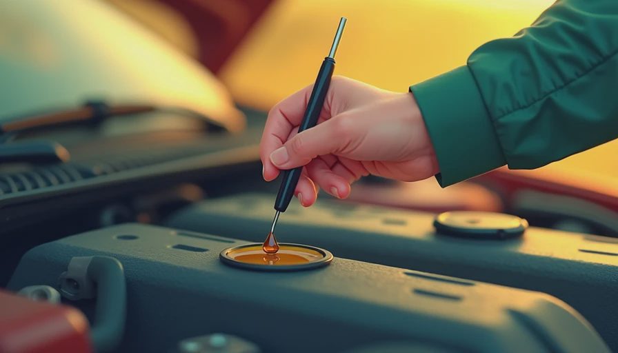How to Check Oil: A Step-by-Step Guide for Every Driver