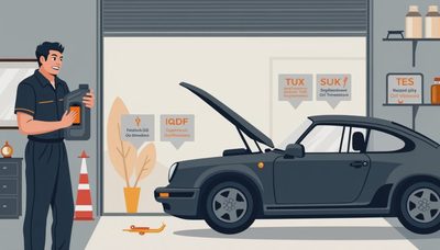 Understanding 0W-20 Synthetic Oil: Why Your Engine Needs It