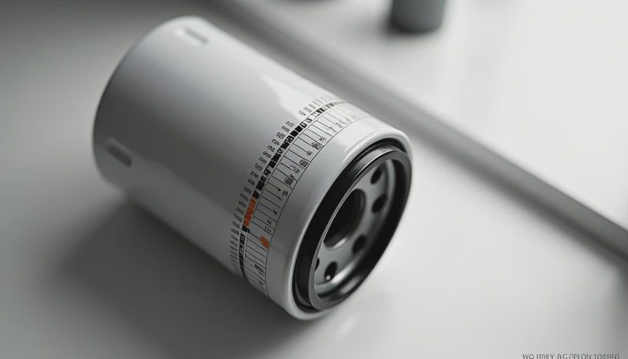 Understanding Oil Filter Cross Reference: How to Find the Right Filter for Your Engine