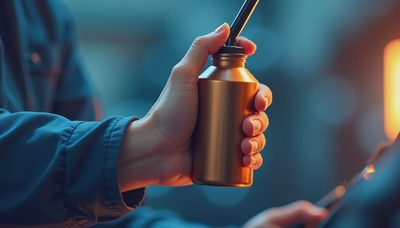 Flushing ATF Fluid: A Complete Guide for Car Owners