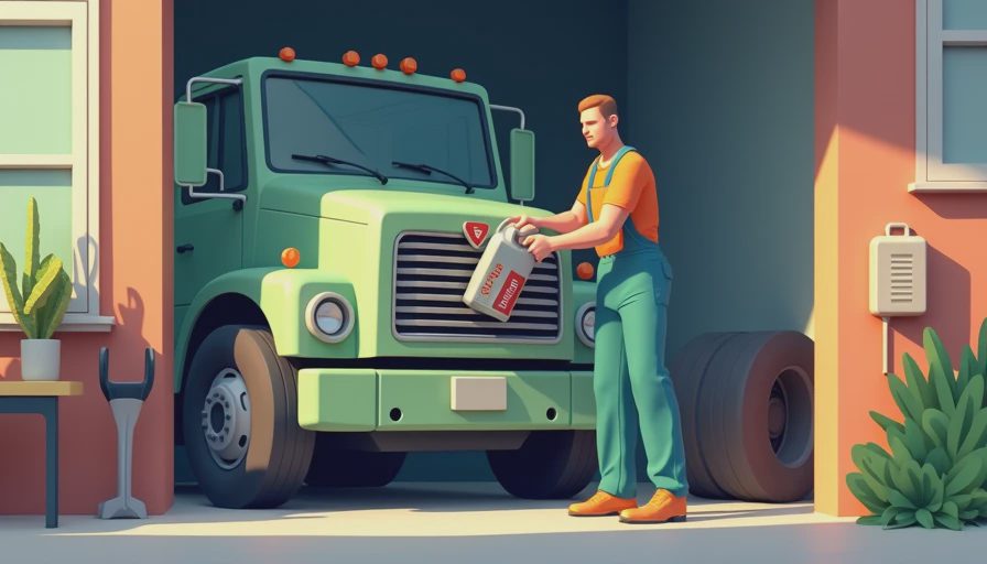 Rotella T6 15W40: A Complete Guide from an Automotive Instructor