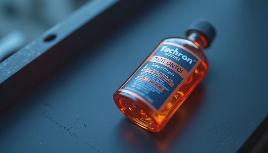 Techron Fuel System Cleaner: What It Does and When to Use It